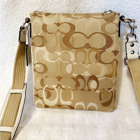 COACH HAMPTON OP ART 2pc SET•COACH 41258/COACH 6685 - Picture 5 of 10